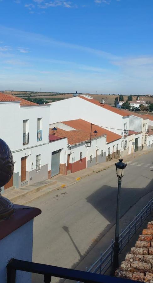 Apartamento Bienvenida Kültér fotó